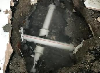 通许阳台漏水维修公司为您分享楼上楼下漏水怎么处理