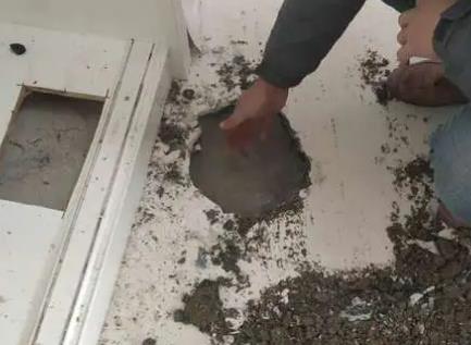 通许卫生间漏水维修公司分享下精确定位查漏水一次多少钱?不同级别收费不同