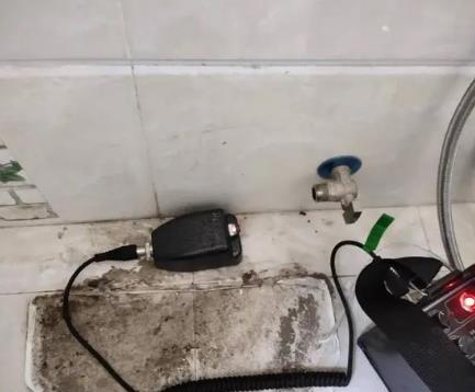 通许屋顶漏水维修公司分享下卫生间漏水的危害及解决方法