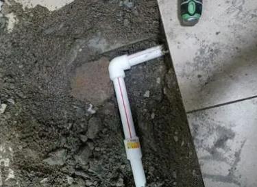 通许阳台漏水维修时有哪些声音会影响检漏仪