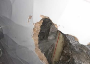 通许卫生间漏水维修的步骤和流程。